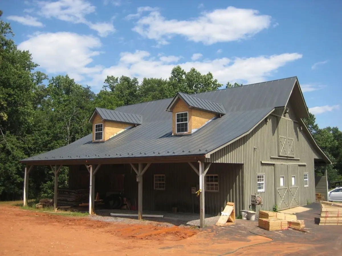 Expert Roof Coating workmanship in Granite Shoals