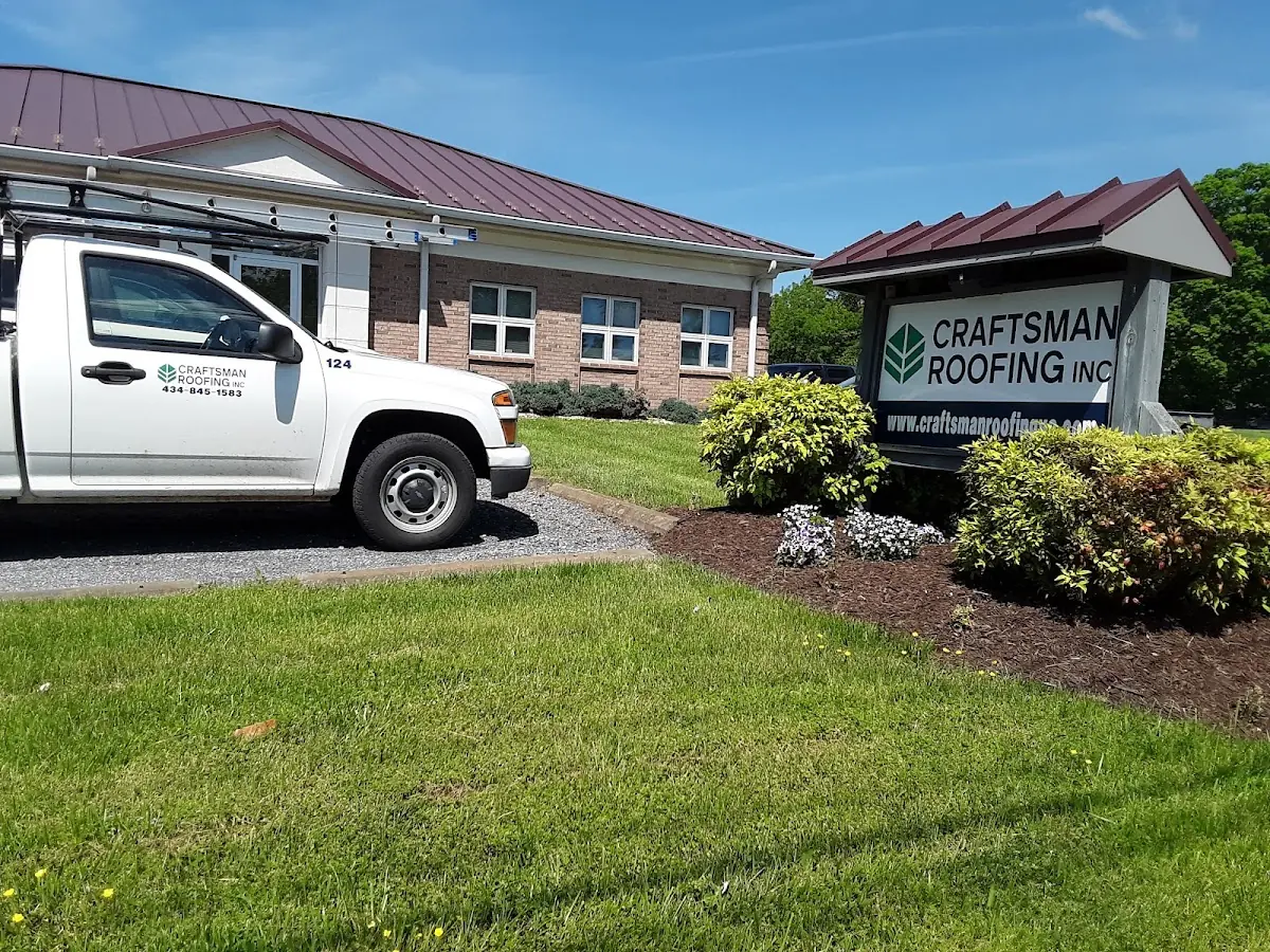 Quality Ice Dam Removal by experienced craftsmen in Granite Shoals